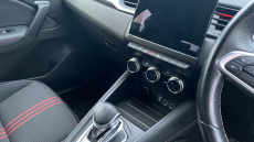 Renault Captur 1.6 E-TECH Hybrid 145 R.S. Line 5dr Auto Hybrid Hatchback